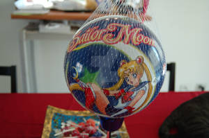 Italian Sailor Moon ball2