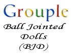 BJD Grouple