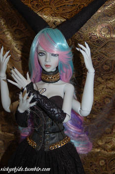 souldoll shiva1