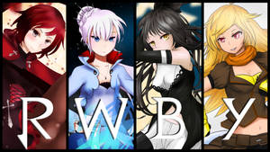 RWBY