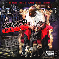 Freddie Gibbs Fan Art Mixtape Cover