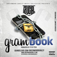 Grambook Single Cover