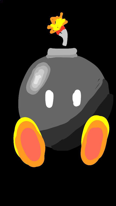 Deviantart Sub Bomb Bomb by diegodraws24 on DeviantArt