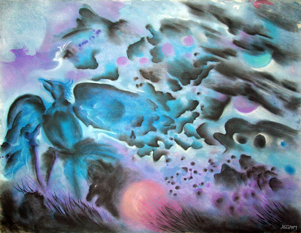 Large Pattern Fragmentation Big fragmentation by KarelSorya on DeviantArt