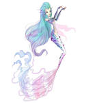World of Winx - Mermaid Aqua