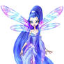 Water Siobhan  for winx ask