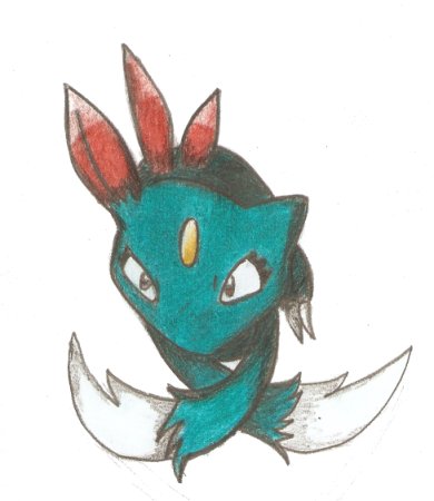 Sneasel