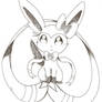 Sylveon the incubator