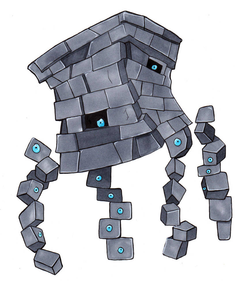 Stackataka Stakataka by Nid15 on DeviantArt