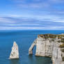 Ark of Etretat