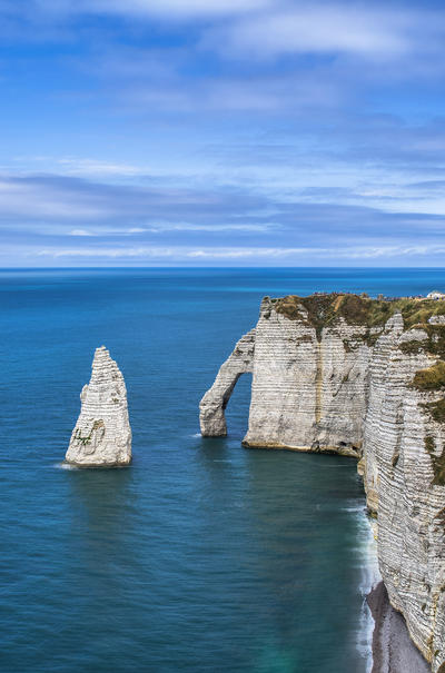 Ark of Etretat