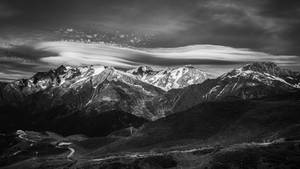 Nuage lenticulaire