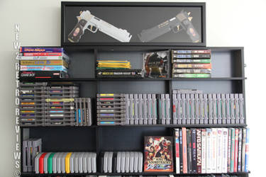 VideoGame Collection 2
