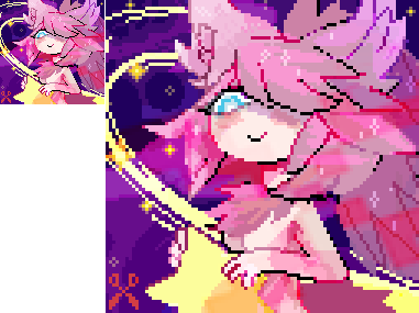 lexus pixel commission