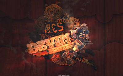 Devin Hester