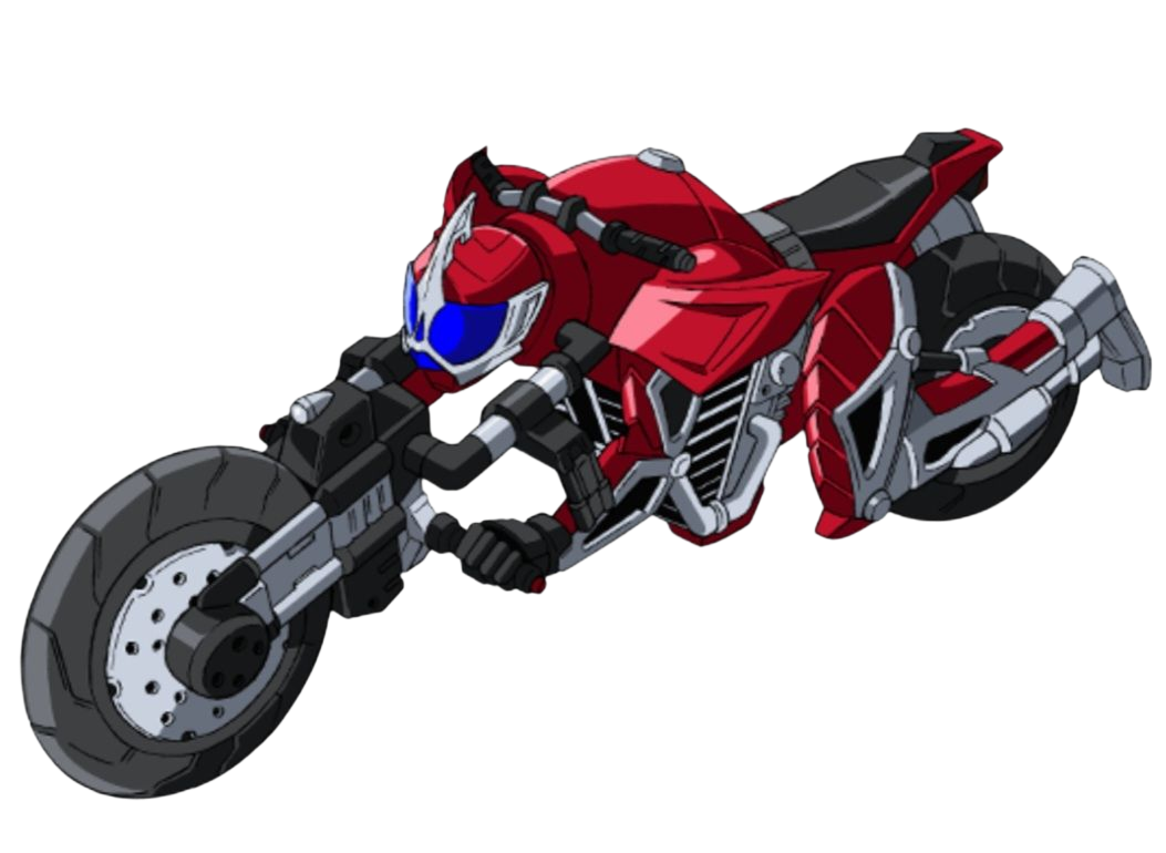 Kamane Rider Accel Kamen Rider Accel BikeForm (Anime Style) by UnknownPlayer2025 on DeviantArt