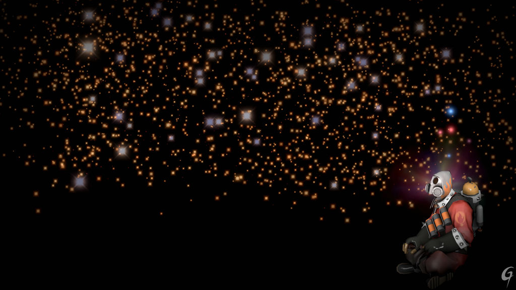 The Kid Pyro | SFM Poster by gwyndopolizer on DeviantArt