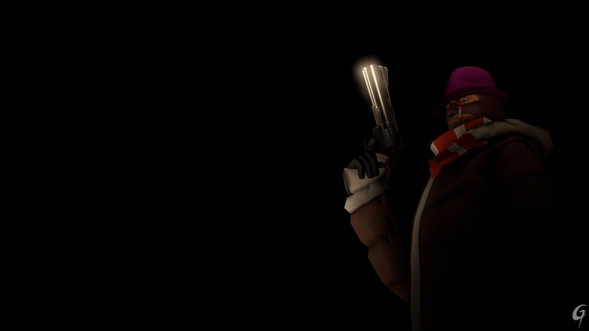 The Kid Pyro | SFM Poster by gwyndopolizer on DeviantArt