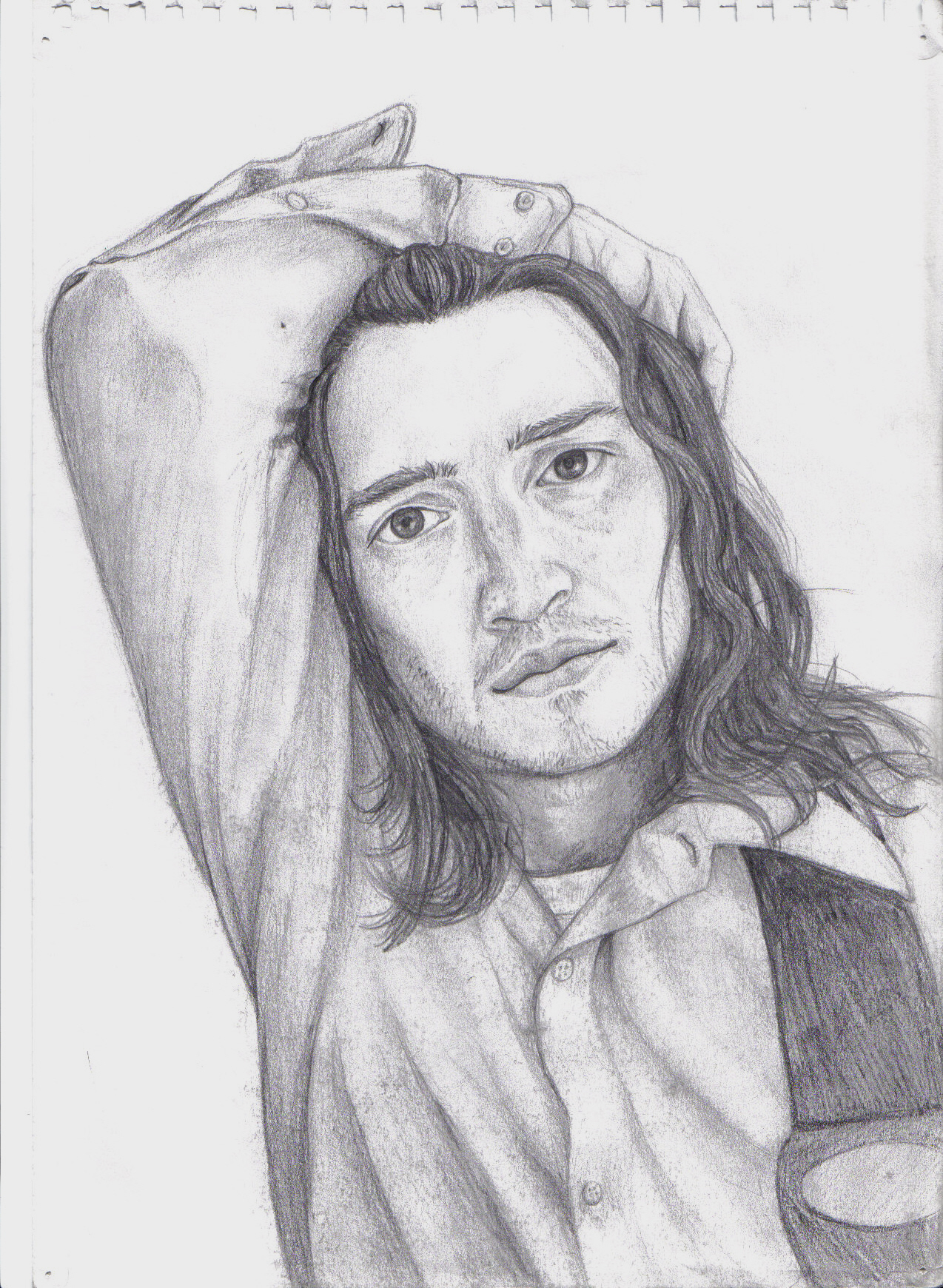 John Frusciante