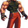 Rugal Bernstein