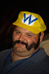 Wario