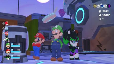 Explore the Best Rabbid_edge Art | DeviantArt