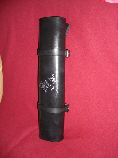 griffin scabbard