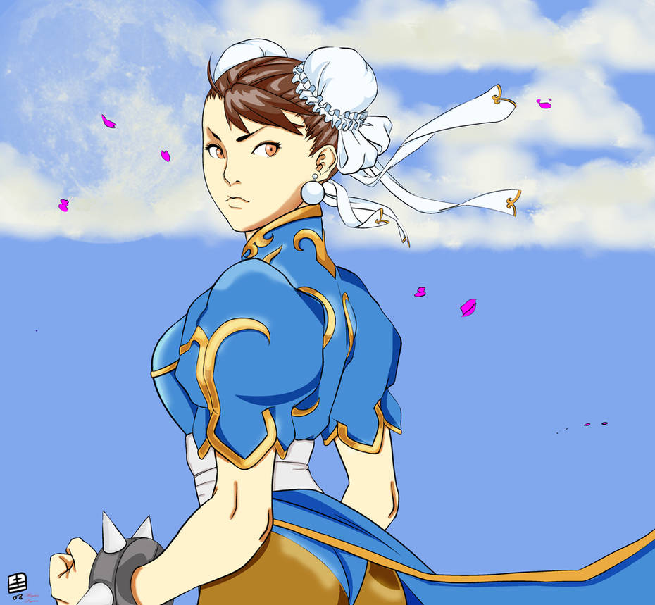 Chun Li