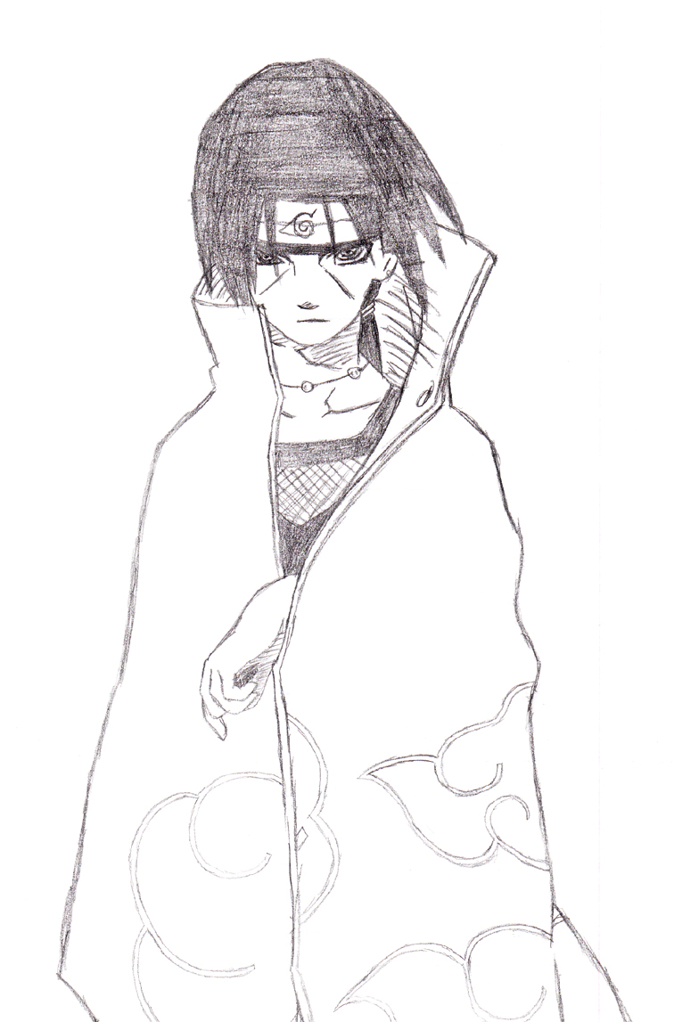 Itachi