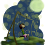 Swing away