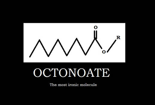 Octonoate