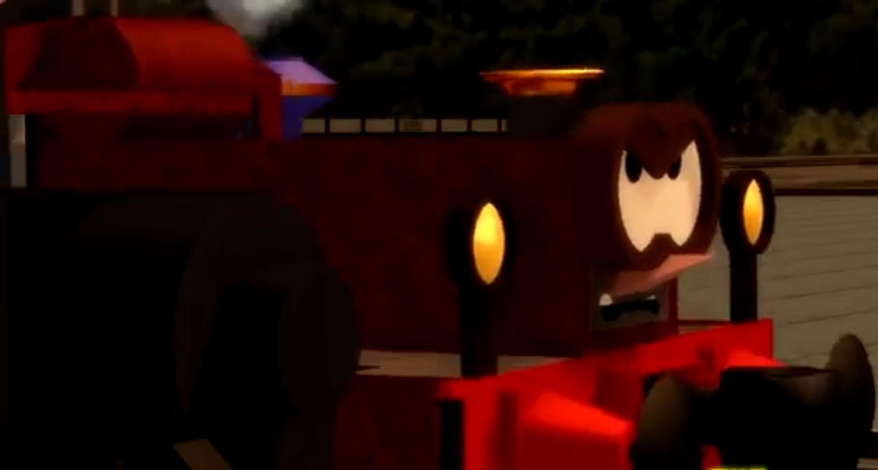 Angry Ralph by Fr8ener on DeviantArt