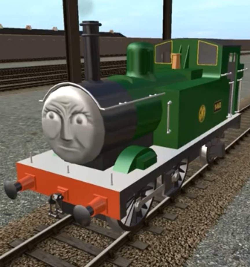 random engine by Fr8ener on DeviantArt