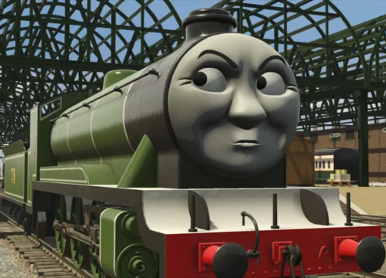 Angry Richard by Fr8ener on DeviantArt