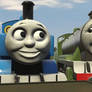 Thomas and Richard