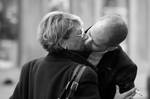 The Kiss by StefanoSgambati