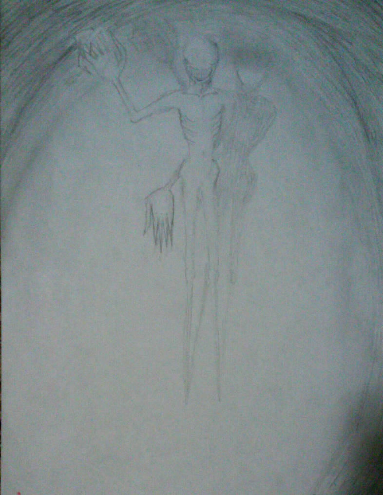 The Rake???? by ZaneHuerta333 on DeviantArt