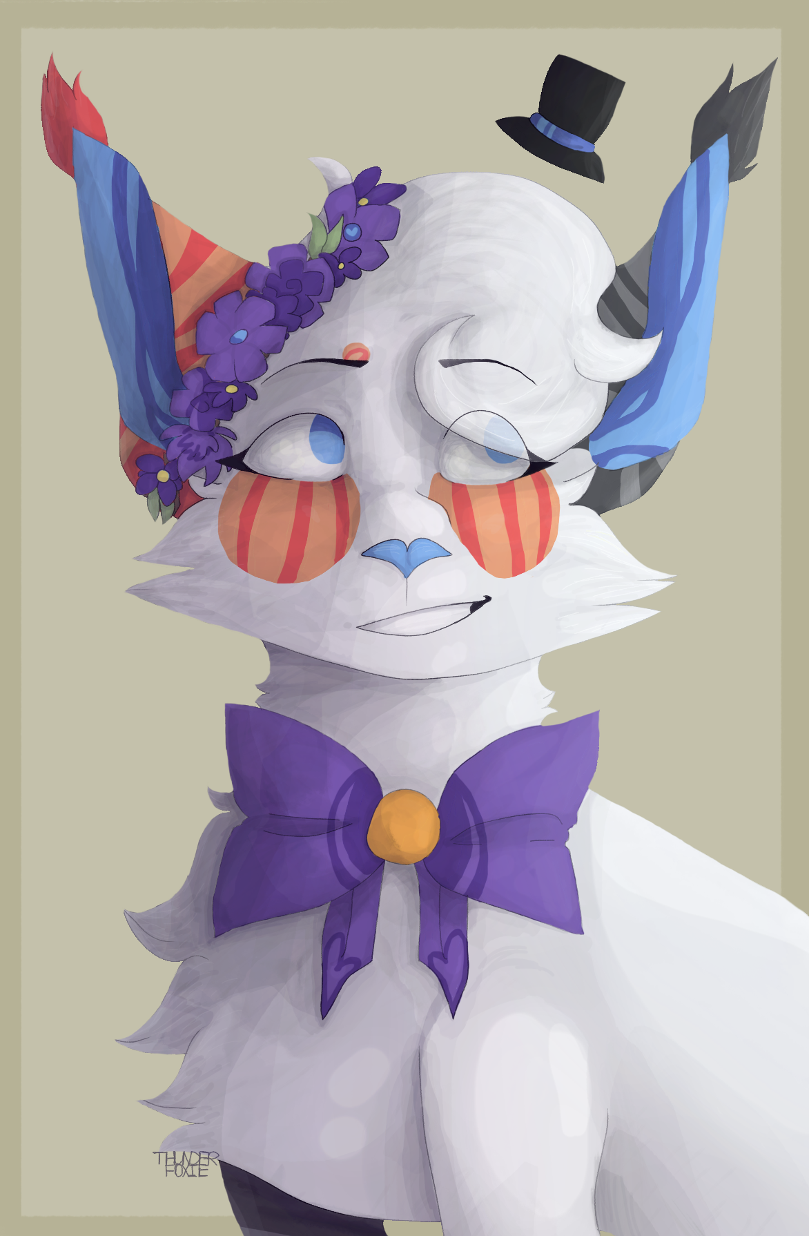 Dapper Time by hammerlockr on DeviantArt