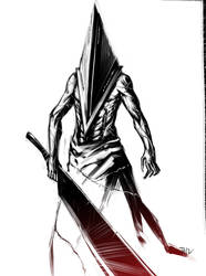 Pyramid Head