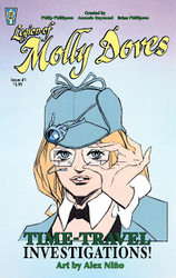 The Legion of Molly Doves