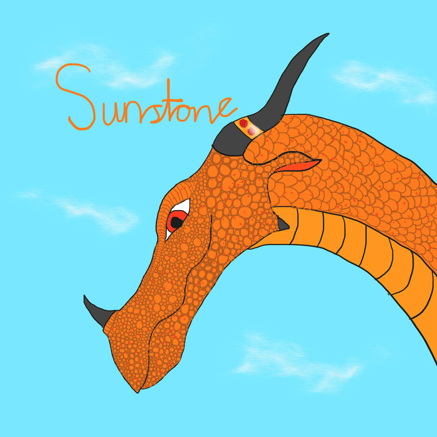 Freestone Princess Princess Sunstone by MacyGracie on DeviantArt