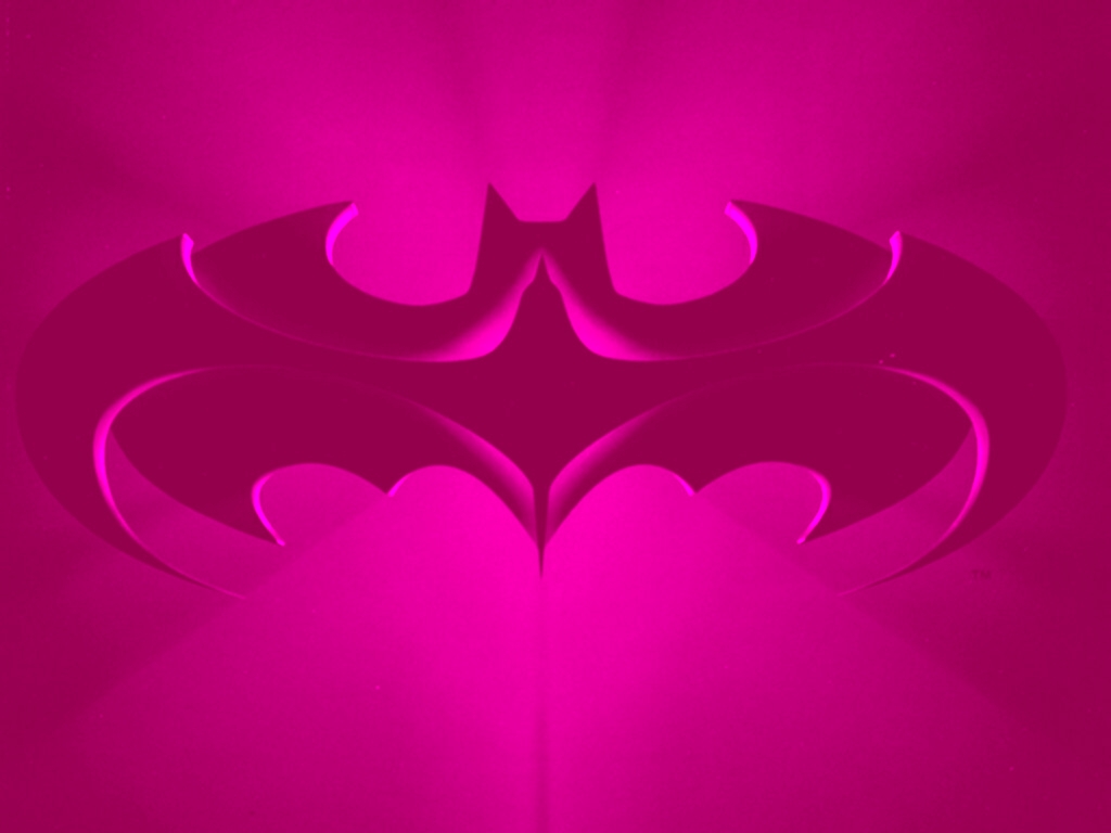 Pink Batman Model Pink Batman Wallpaper: Bold & Stylish Designs!