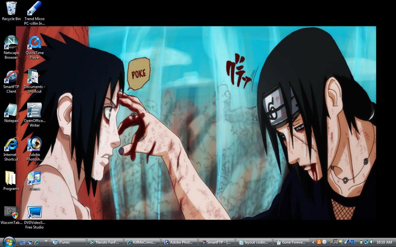 Itachi and Sasuke Wallpaper by KillMeCrimson on DeviantArt Itachi and Sasuke Wallpaper by KillMeCrimson on DeviantArt