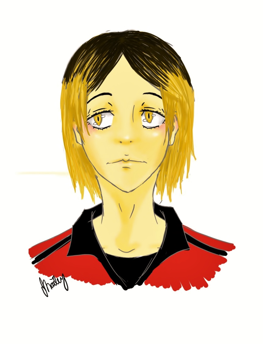 Kenma