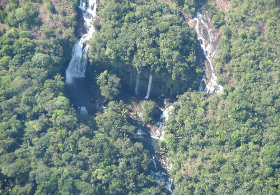 Cano Cristales Meta Colombia