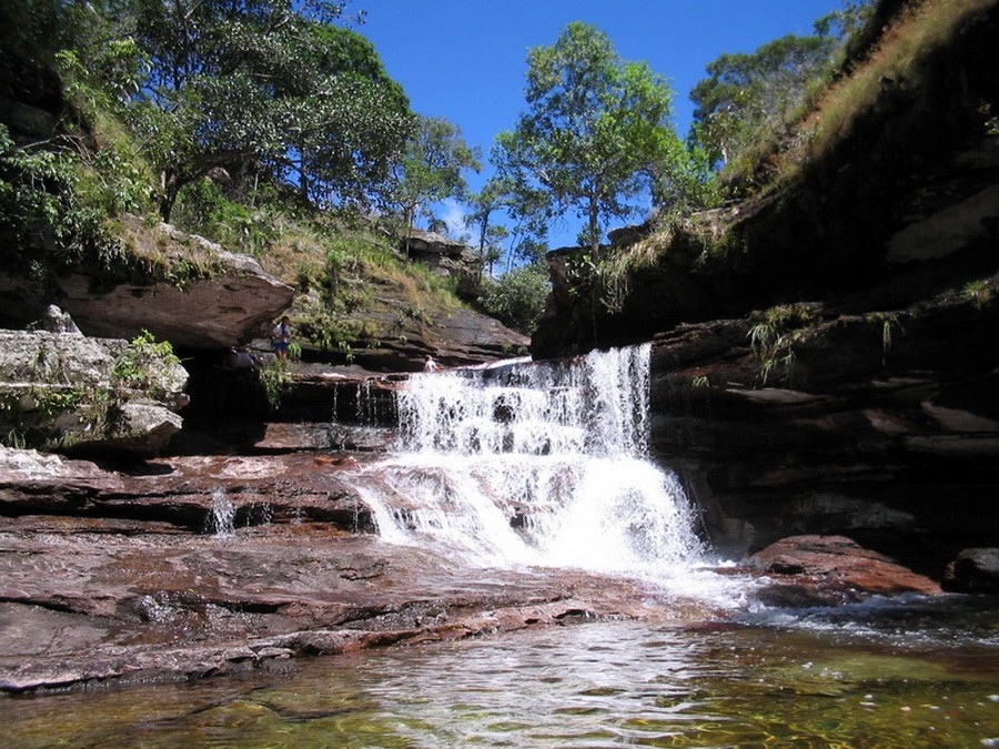 Cano Cristales Meta Colombia