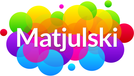 Matjulski Logo 2016