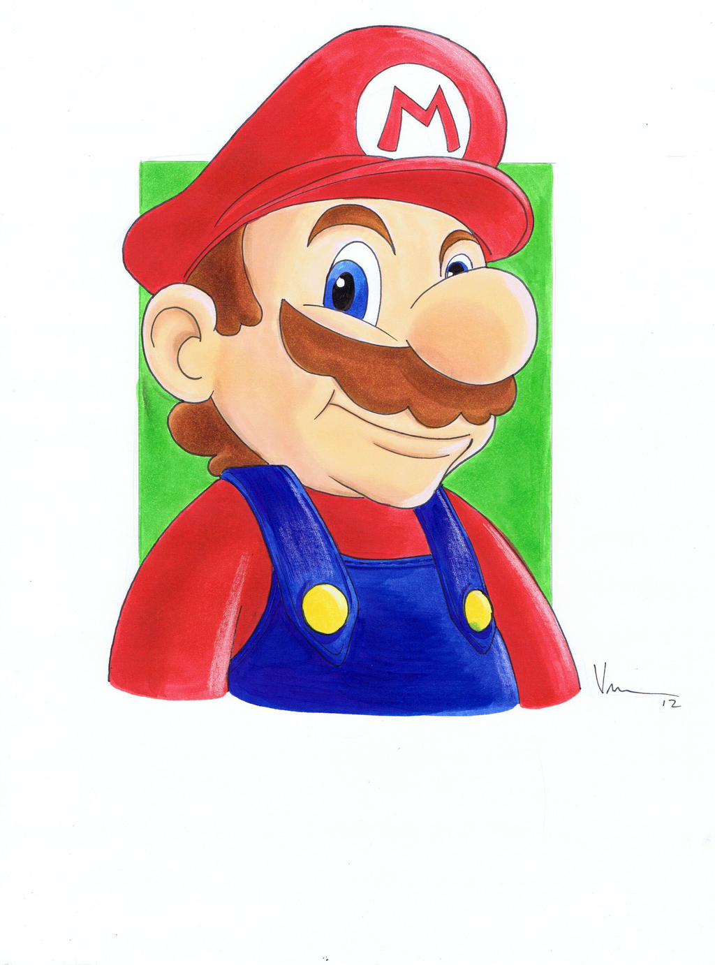 Mario