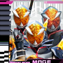 Kamen Ride Mage