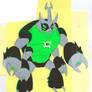 Ultimate Rath Ben's Colors by Mastvid on DeviantArt